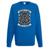 Lightweight raglan sweatshirt Thumbnail