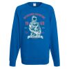 Lightweight raglan sweatshirt Thumbnail