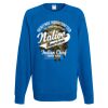 Lightweight raglan sweatshirt Thumbnail