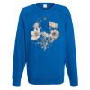 Lightweight raglan sweatshirt Thumbnail