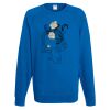 Lightweight raglan sweatshirt Thumbnail