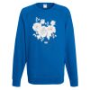 Lightweight raglan sweatshirt Thumbnail