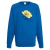 Lightweight raglan sweatshirt Thumbnail