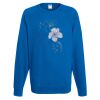 Lightweight raglan sweatshirt Thumbnail