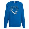 Lightweight raglan sweatshirt Thumbnail