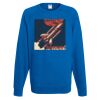 Lightweight raglan sweatshirt Thumbnail