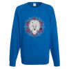 Lightweight raglan sweatshirt Thumbnail