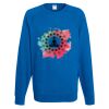 Lightweight raglan sweatshirt Thumbnail