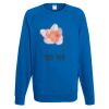 Lightweight raglan sweatshirt Thumbnail