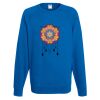Lightweight raglan sweatshirt Thumbnail