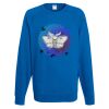 Lightweight raglan sweatshirt Thumbnail