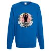 Lightweight raglan sweatshirt Thumbnail