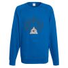 Lightweight raglan sweatshirt Thumbnail