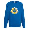 Lightweight raglan sweatshirt Thumbnail