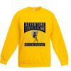 Kids classic set-in sweatshirt Thumbnail