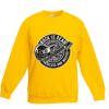 Kids classic set-in sweatshirt Thumbnail