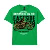 Heavy Cotton™ youth t-shirt Thumbnail