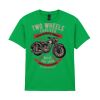 Heavy Cotton™ youth t-shirt Thumbnail