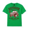 Heavy Cotton™ youth t-shirt Thumbnail