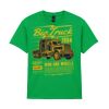 Heavy Cotton™ youth t-shirt Thumbnail