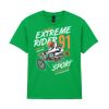 Heavy Cotton™ youth t-shirt Thumbnail