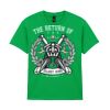Heavy Cotton™ youth t-shirt Thumbnail