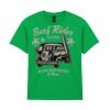 Heavy Cotton™ youth t-shirt Thumbnail