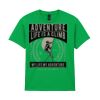 Heavy Cotton™ youth t-shirt Thumbnail