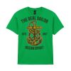 Heavy Cotton™ youth t-shirt Thumbnail