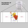 Gloss White Mug Thumbnail