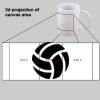 Gloss White Mug Thumbnail