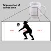 Gloss White Mug Thumbnail