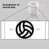 Gloss White Mug Thumbnail