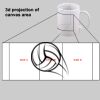 Gloss White Mug Thumbnail