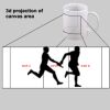Gloss White Mug Thumbnail