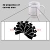 Gloss White Mug Thumbnail