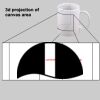 Gloss White Mug Thumbnail
