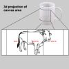 Gloss White Mug Thumbnail