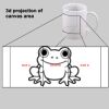 Gloss White Mug Thumbnail