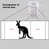 Gloss White Mug Thumbnail