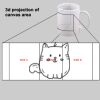 Gloss White Mug Thumbnail