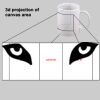 Gloss White Mug Thumbnail