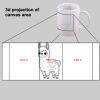Gloss White Mug Thumbnail