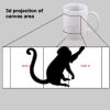 Gloss White Mug Thumbnail