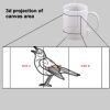 Gloss White Mug Thumbnail