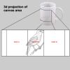 Gloss White Mug Thumbnail