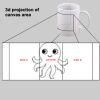 Gloss White Mug Thumbnail