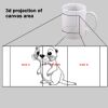 Gloss White Mug Thumbnail