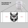 Gloss White Mug Thumbnail