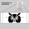 Gloss White Mug Thumbnail